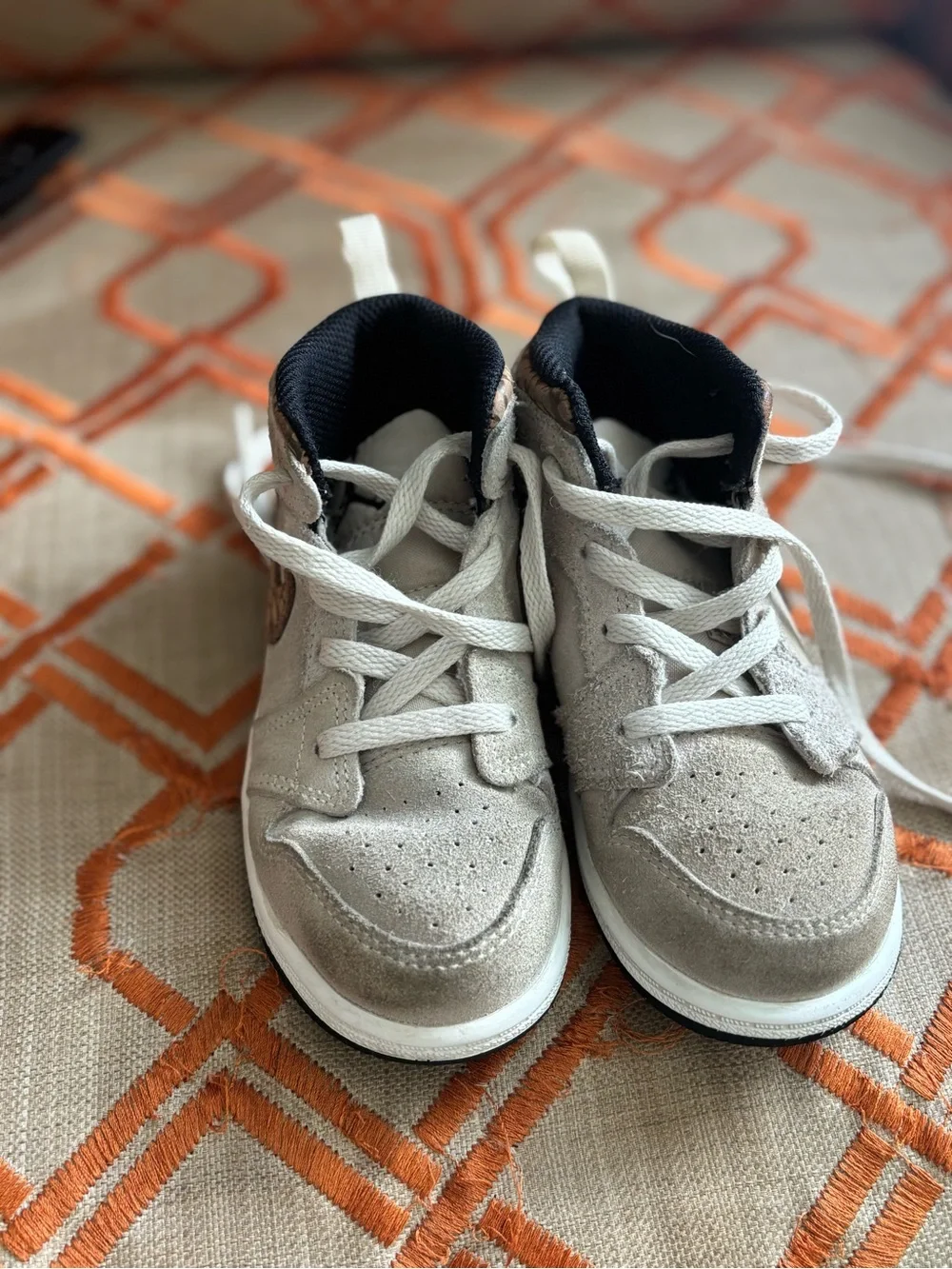 Nike stylish kids
